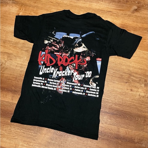 American Vintage Shirts Vintage Concert Shirt Poshmark